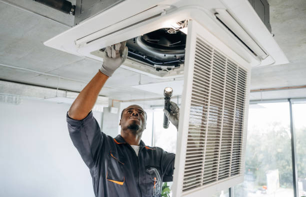 Licensed Hvac service in Omaha, TX - FH HVAC