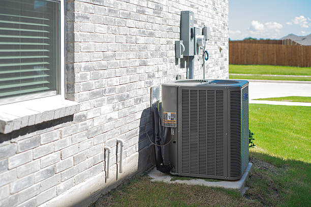 Reliable Hvac contractor in Omaha, TX by FH HVAC